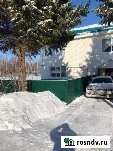 Коттедж 135 м² на участке 12 сот. на продажу в Джалиле Джалиль - изображение 1