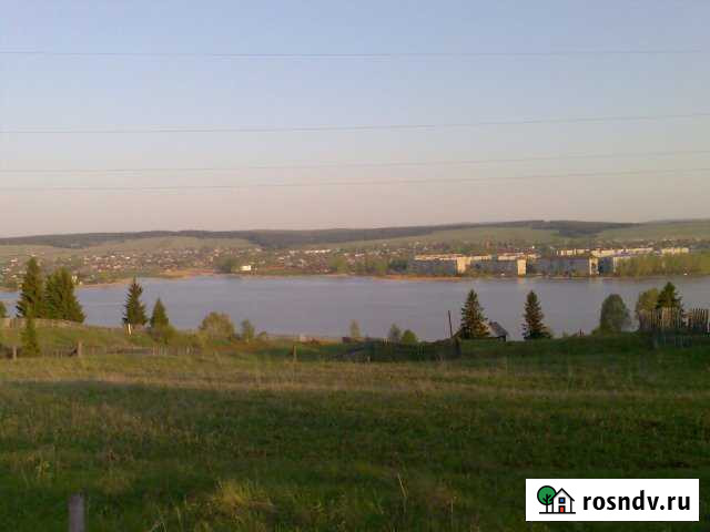 Участок ИЖС 10 сот. на продажу в Юго-Камском Юго-Камский - изображение 1