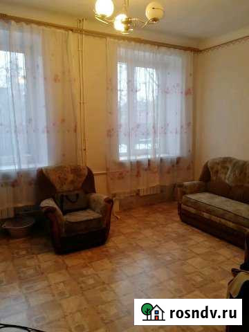 2-комнатная квартира, 53 м², 1/4 эт. на продажу в Черемхово Черемхово - изображение 1