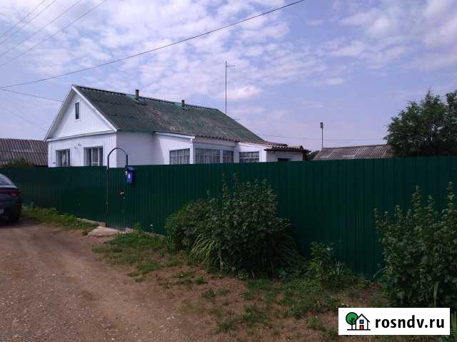 Дом 62 м² на участке 40 сот. на продажу в Белом Тверской области Белый - изображение 1