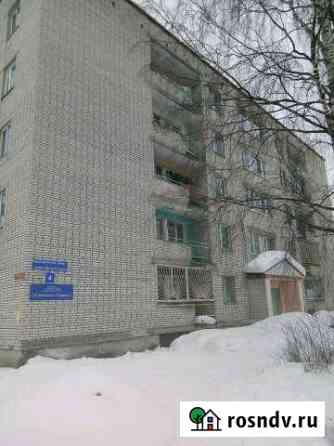 Комната 12 м² в 1-ком. кв., 4/5 эт. на продажу в Краснозатонском Краснозатонский