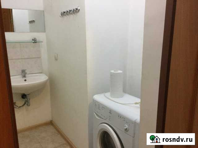 1-комнатная квартира, 40 м², 5/12 эт. в аренду на длительный срок в Звенигороде Звенигород - изображение 1