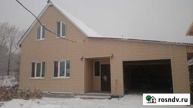 Дом 137.8 м² на участке 12 сот. на продажу в Серове Серов - изображение 1