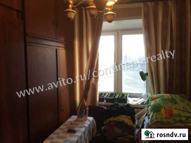 4-комнатная квартира, 62 м², 4/5 эт. на продажу в Коврове Ковров - изображение 1