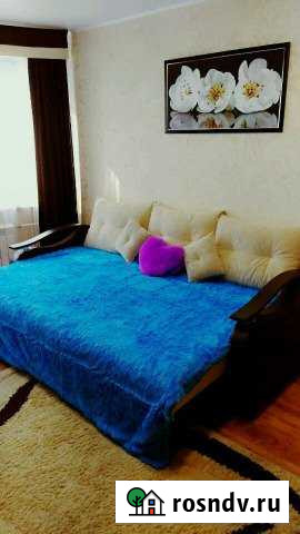 1-комнатная квартира, 45 м², 3/5 эт. в аренду посуточно в Салавате Салават - изображение 1