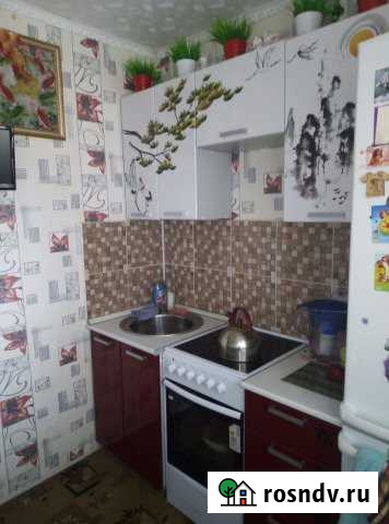 1-комнатная квартира, 34 м², 5/9 эт. на продажу в Мелеузе Мелеуз - изображение 1