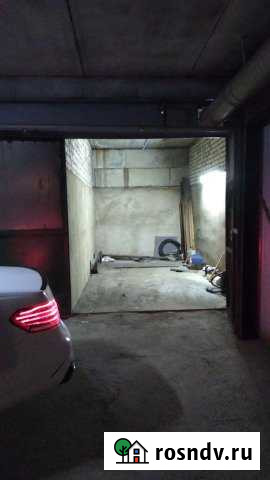 Гараж 18 м² в аренду в Тольятти Тольятти - изображение 1