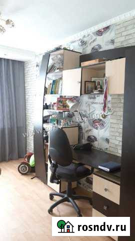 3-комнатная квартира, 65 м², 1/5 эт. на продажу в Белореченске Белореченск - изображение 1