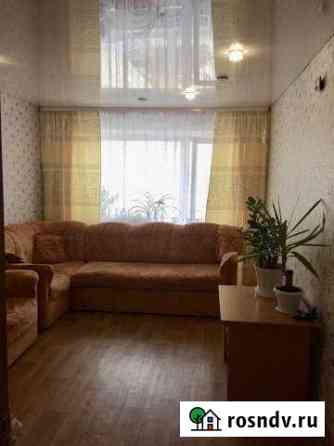 3-комнатная квартира, 57 м², 2/3 эт. на продажу в Ирбите Ирбит