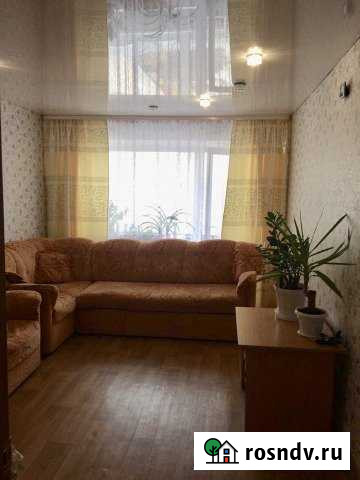 3-комнатная квартира, 57 м², 2/3 эт. на продажу в Ирбите Ирбит - изображение 1