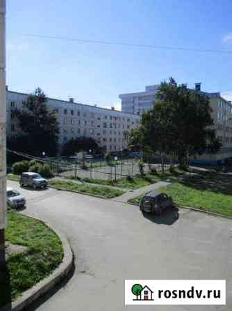3-комнатная квартира, 47 м², 3/5 эт. на продажу в Южно-Сахалинске Южно-Сахалинск