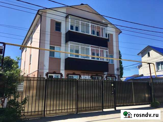 Таунхаус 125 м² на участке 1 сот. на продажу в Липецке Липецк - изображение 1