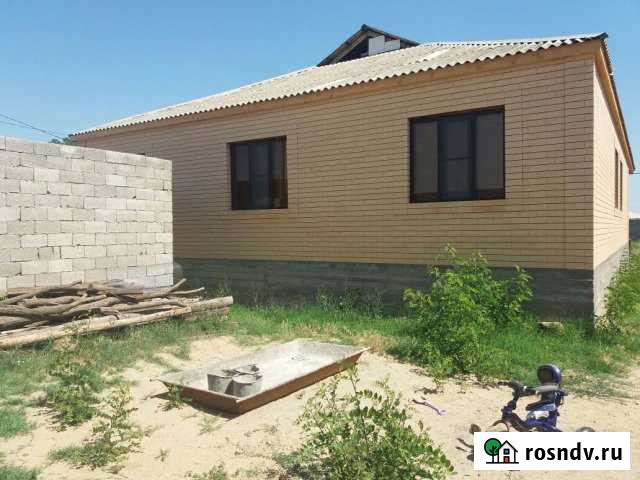 Дом 240 м² на участке 10 сот. на продажу в Коркмаскалах Коркмаскала - изображение 1