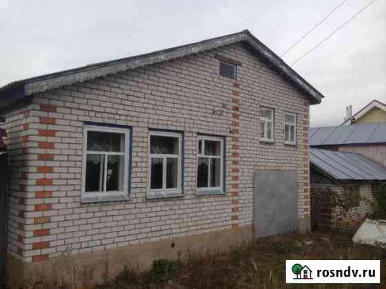 Дом 50 м² на участке 17 сот. на продажу в Канаше Канаш