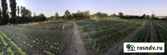 Участок ИЖС 21 сот. на продажу в Гостагаевской Гостагаевская - изображение 1