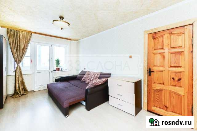 3-комнатная квартира, 64 м², 4/5 эт. на продажу в Ногинске Ногинск - изображение 1