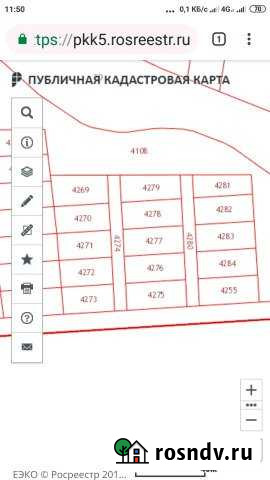 Участок СНТ, ДНП 85 сот. на продажу в Цибанобалке Цибанобалка - изображение 1