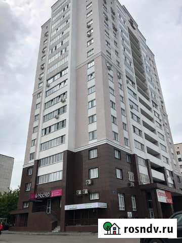 Коммерческое помещение,ул.Суворова 165 Пенза - изображение 1