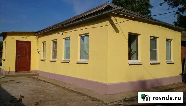 Дом 67 м² на участке 5.1 сот. на продажу в Зернограде Зерноград - изображение 1