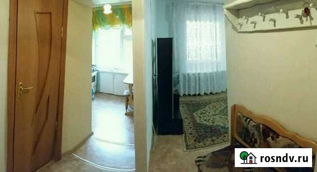 1-комнатная квартира, 25 м², 2/5 эт. в аренду посуточно в Советске Калининградской области Советск - изображение 1