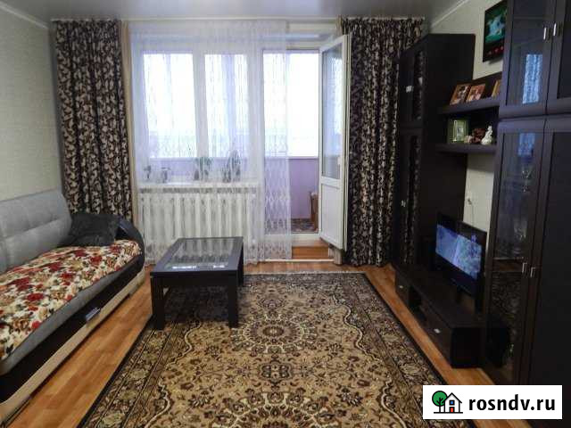 3-комнатная квартира, 64 м², 5/5 эт. на продажу в Кандрах Кандры - изображение 1