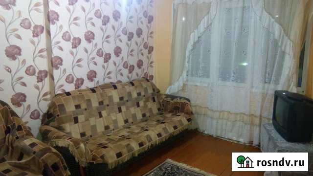 1-комнатная квартира, 34 м², 5/5 эт. в аренду посуточно в Златоусте Златоуст - изображение 1