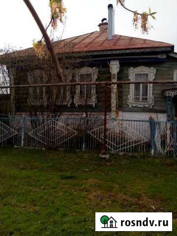 Дом 60 м² на участке 20 сот. на продажу в Шиморском Шиморское - изображение 1