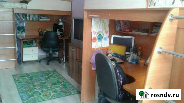 2-комнатная квартира, 58 м², 1/3 эт. на продажу в Ефимовском Ефимовский - изображение 1