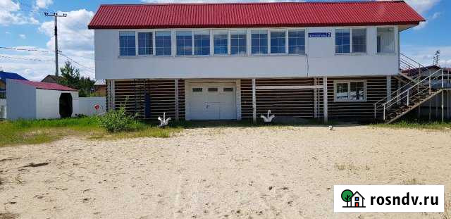 Дом 100 м² на участке 10 сот. на продажу в Советском Ханты-Мансийского АО Советский - изображение 1