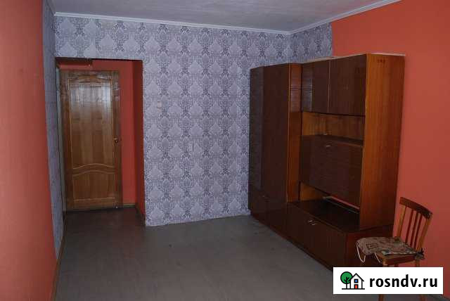 2-комнатная квартира, 49 м², 5/5 эт. на продажу во Всеволожске Всеволожск - изображение 1