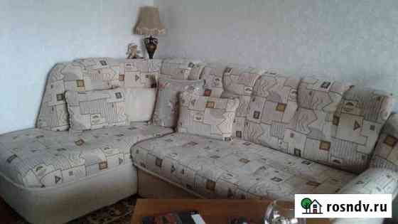 3-комнатная квартира, 58 м², 3/5 эт. на продажу в Гагарине Гагарин