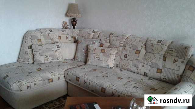 3-комнатная квартира, 58 м², 3/5 эт. на продажу в Гагарине Гагарин - изображение 1