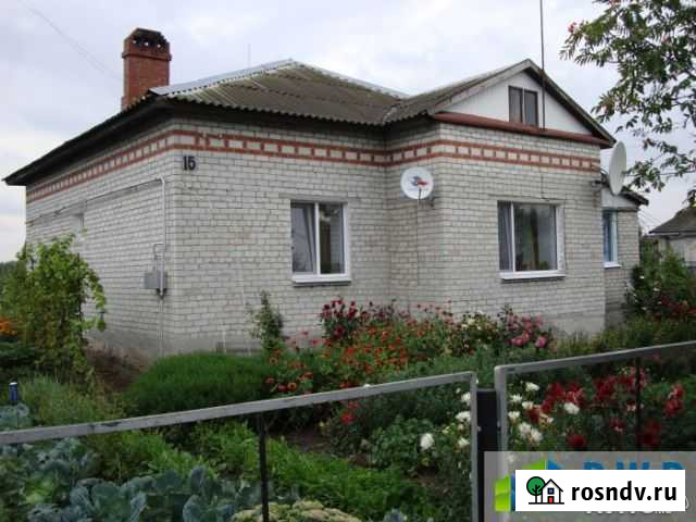 Коттедж 92 м² на участке 25 сот. на продажу в Почепе Почеп - изображение 1