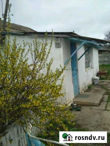 Дом 58 м² на участке 12 сот. на продажу в Симоненко Симоненко - изображение 1