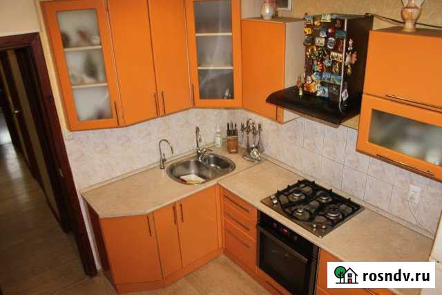 3-комнатная квартира, 60 м², 3/5 эт. на продажу в Орехово-Зуево Орехово-Зуево - изображение 1