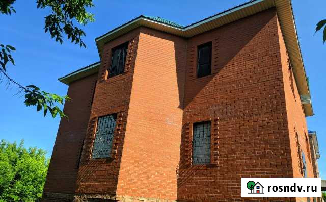 Дом 129 м² на участке 8 сот. на продажу в Ишимбае Ишимбай - изображение 1