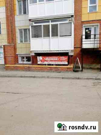 Офисное помещение, 28 кв.м. Томск
