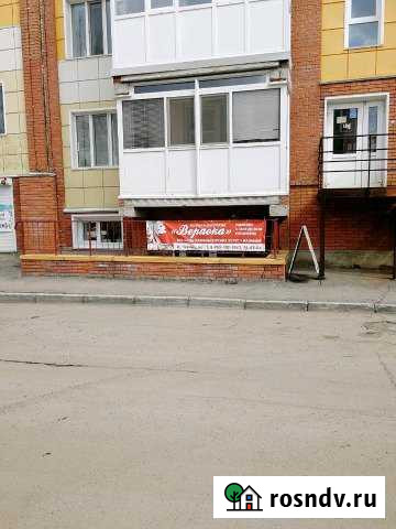 Офисное помещение, 28 кв.м. Томск - изображение 1