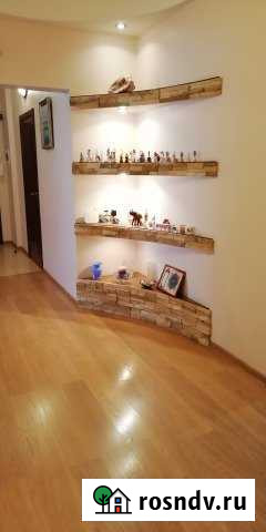 5-комнатная квартира, 141 м², 7/10 эт. на продажу в Волгограде Волгоград - изображение 1