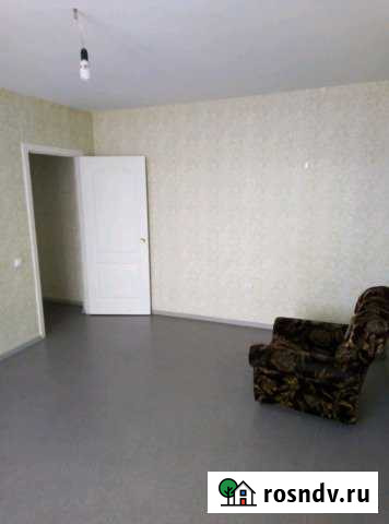 2-комнатная квартира, 47 м², 3/3 эт. в аренду на длительный срок в Шадринске Шадринск - изображение 1