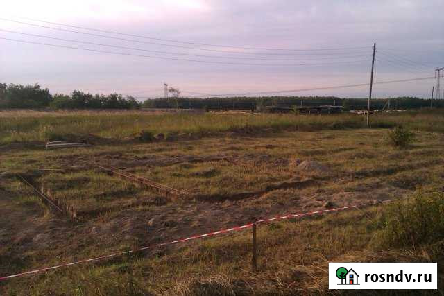 Участок ИЖС 6 сот. на продажу в Лакинске Лакинск - изображение 1