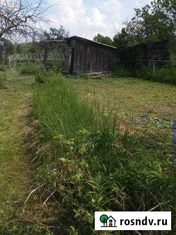 Участок СНТ, ДНП 10 сот. на продажу в Коврове Ковров - изображение 1