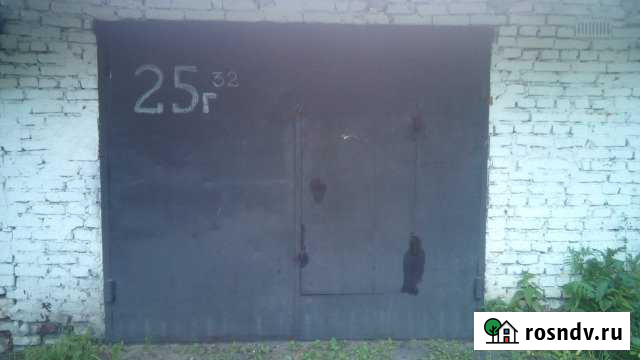 Гараж на продажу в Карабаново Карабаново - изображение 1