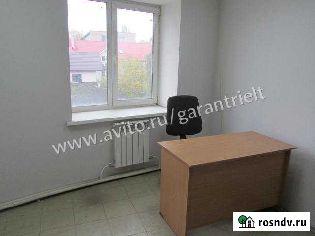 Офисное помещение, 13.9 кв.м. Александров - изображение 1