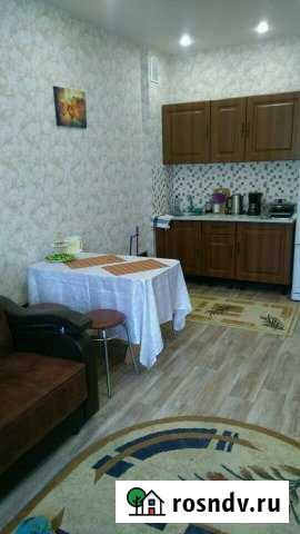 Квартира-студия, 27 м², 2/5 эт. на продажу в Сокуре Сокур - изображение 1