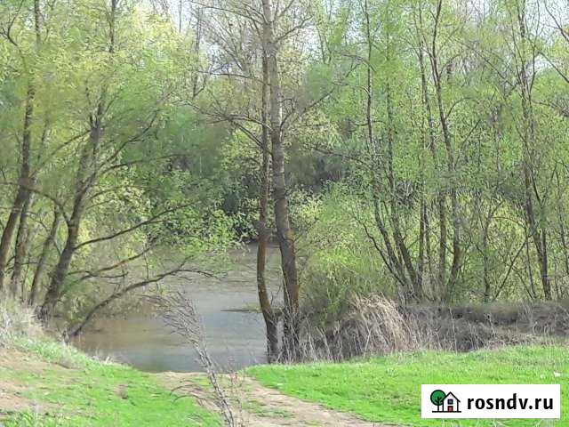 Участок СНТ, ДНП 7 сот. на продажу в Комсомольском Самарской области Комсомольский - изображение 1