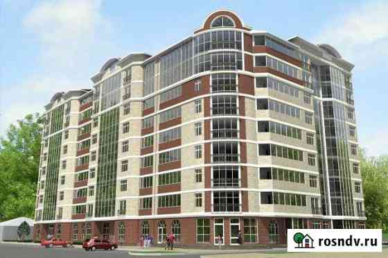 1-комнатная квартира, 54 м², 2/8 эт. на продажу в Белореченске Белореченск