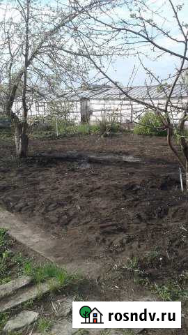 Дача 24 м² на участке 6 сот. на продажу в Чебаркуле Чебаркуль - изображение 1