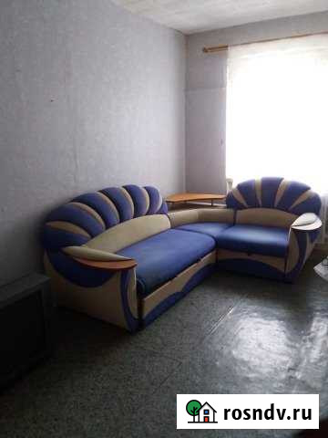 2-комнатная квартира, 56 м², 1/5 эт. на продажу в Надыме Надым - изображение 1