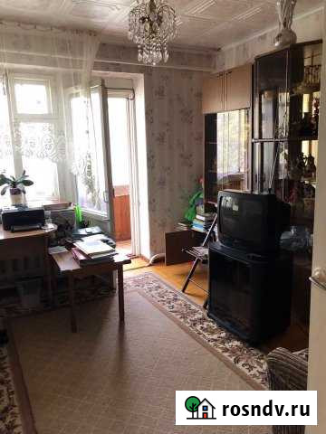 2-комнатная квартира, 56 м², 2/2 эт. на продажу в Южном Краснодарского края Южный - изображение 1